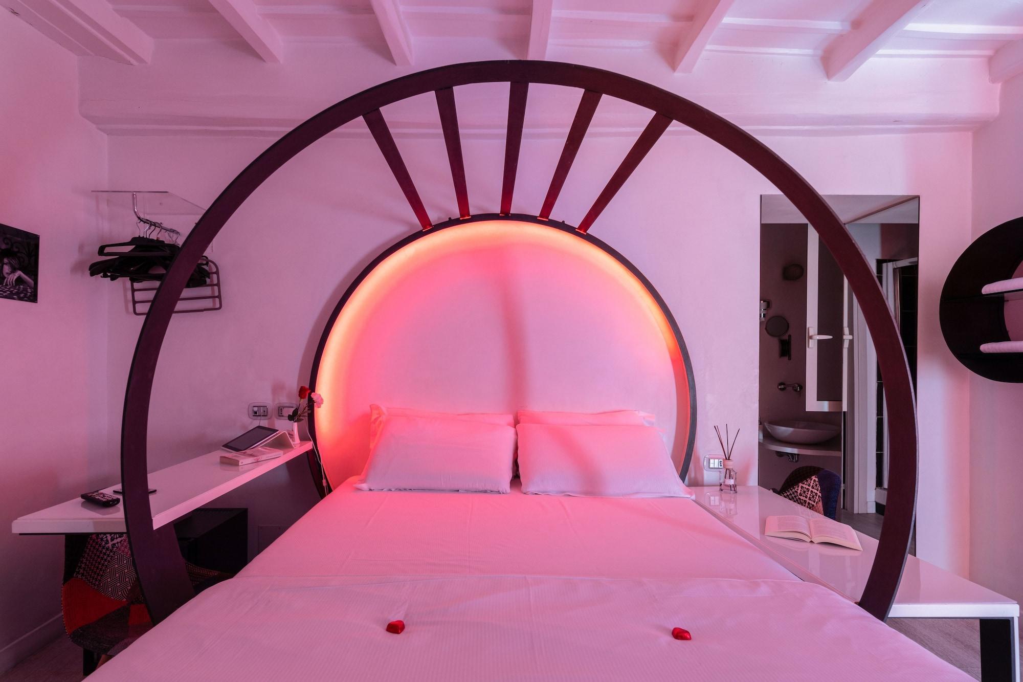 Irooms - Spanish Steps Roma Exterior foto