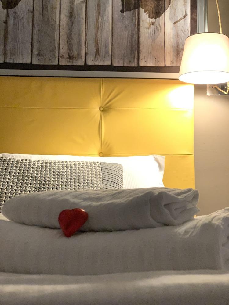 Irooms - Spanish Steps Roma Exterior foto