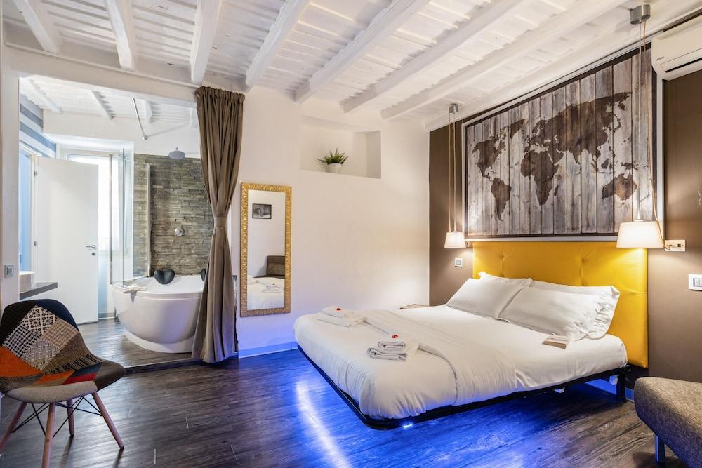 Irooms - Spanish Steps Roma Exterior foto