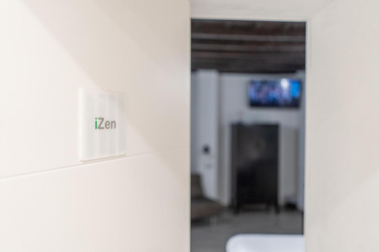 Irooms - Spanish Steps Roma Exterior foto