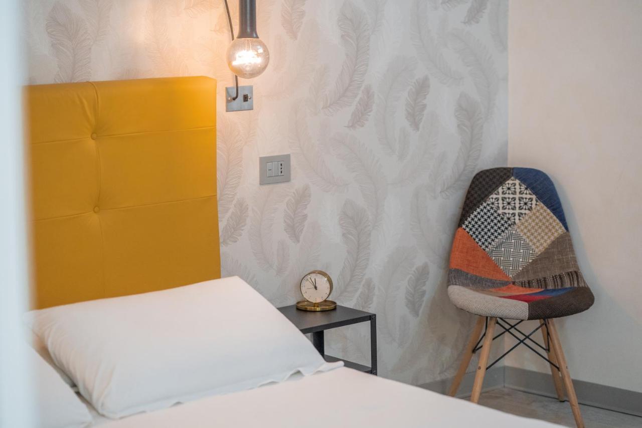 Irooms - Spanish Steps Roma Exterior foto