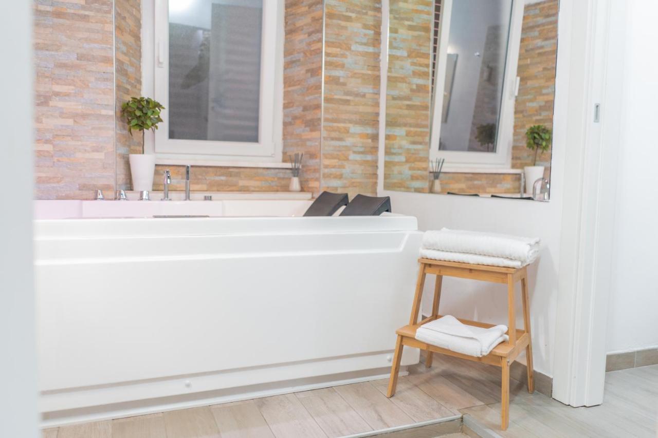 Irooms - Spanish Steps Roma Exterior foto
