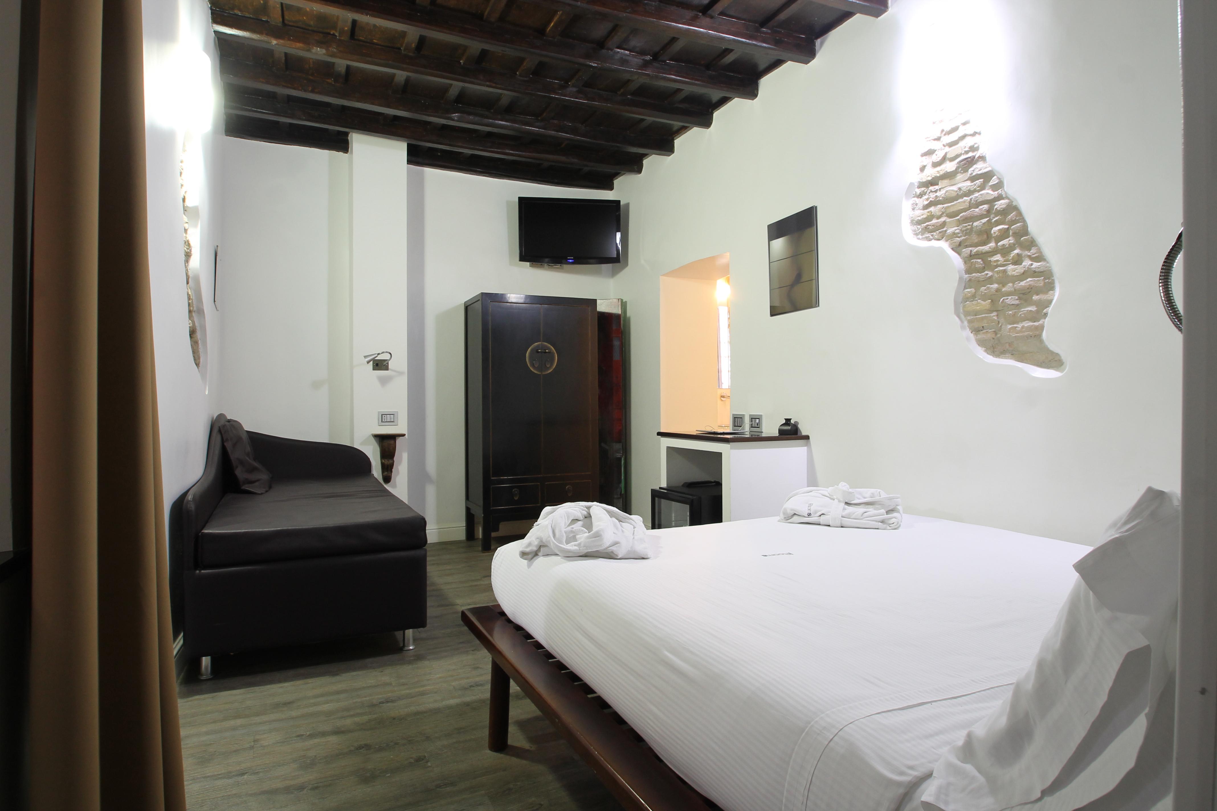 Irooms - Spanish Steps Roma Exterior foto
