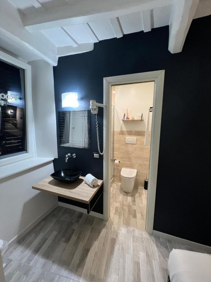 Irooms - Spanish Steps Roma Exterior foto