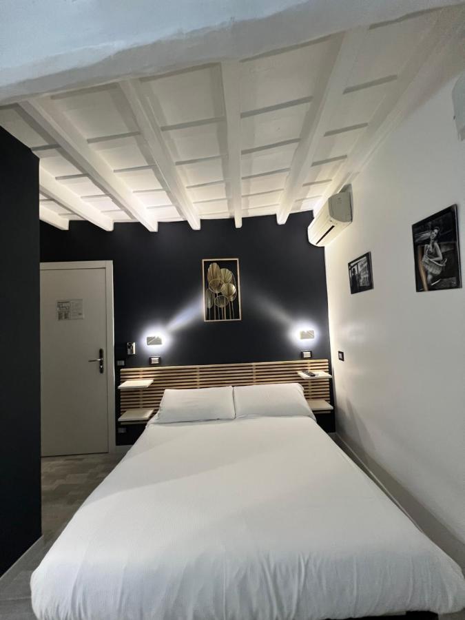 Irooms - Spanish Steps Roma Exterior foto