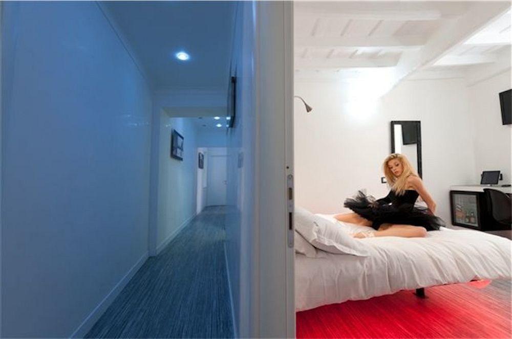 Irooms - Spanish Steps Roma Exterior foto