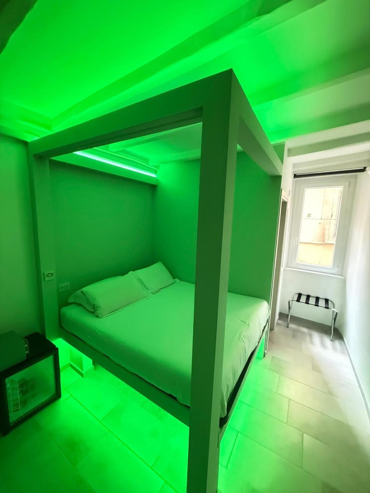 Irooms - Spanish Steps Roma Exterior foto