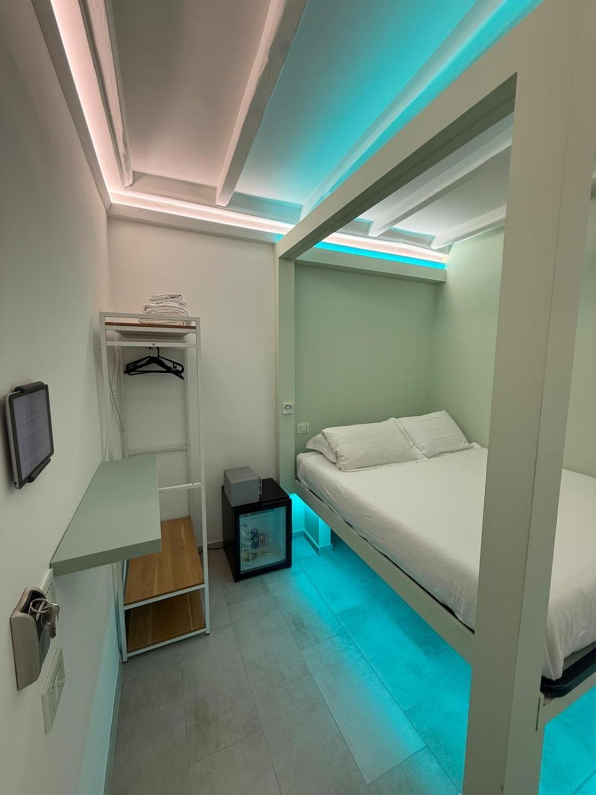 Irooms - Spanish Steps Roma Exterior foto