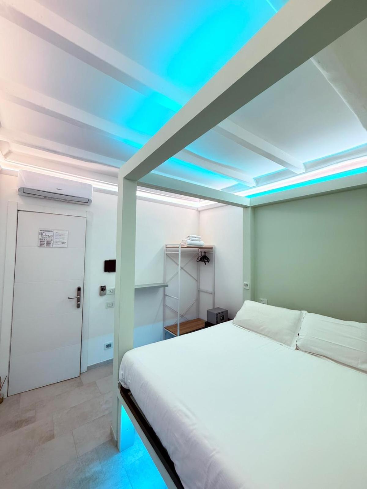 Irooms - Spanish Steps Roma Exterior foto