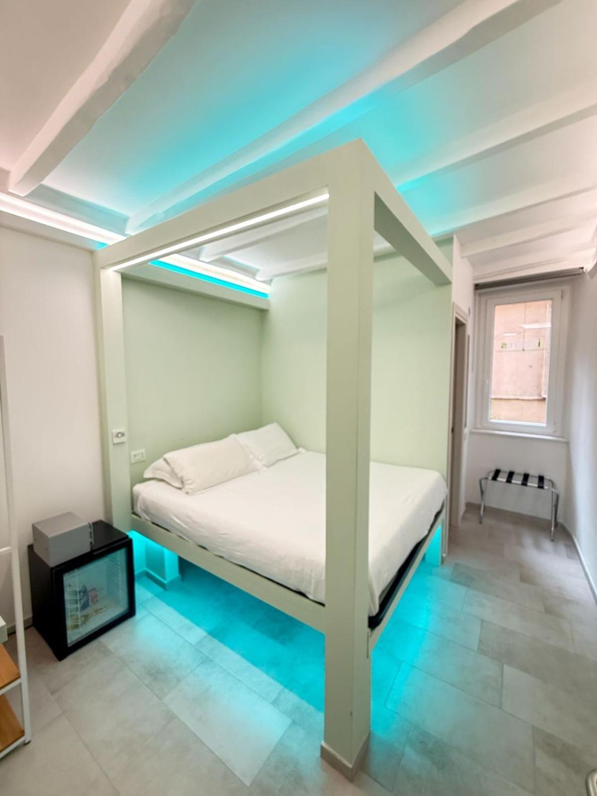 Irooms - Spanish Steps Roma Exterior foto