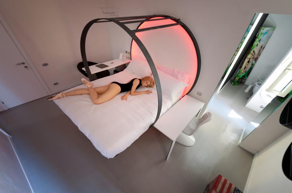 Irooms - Spanish Steps Roma Cameră foto