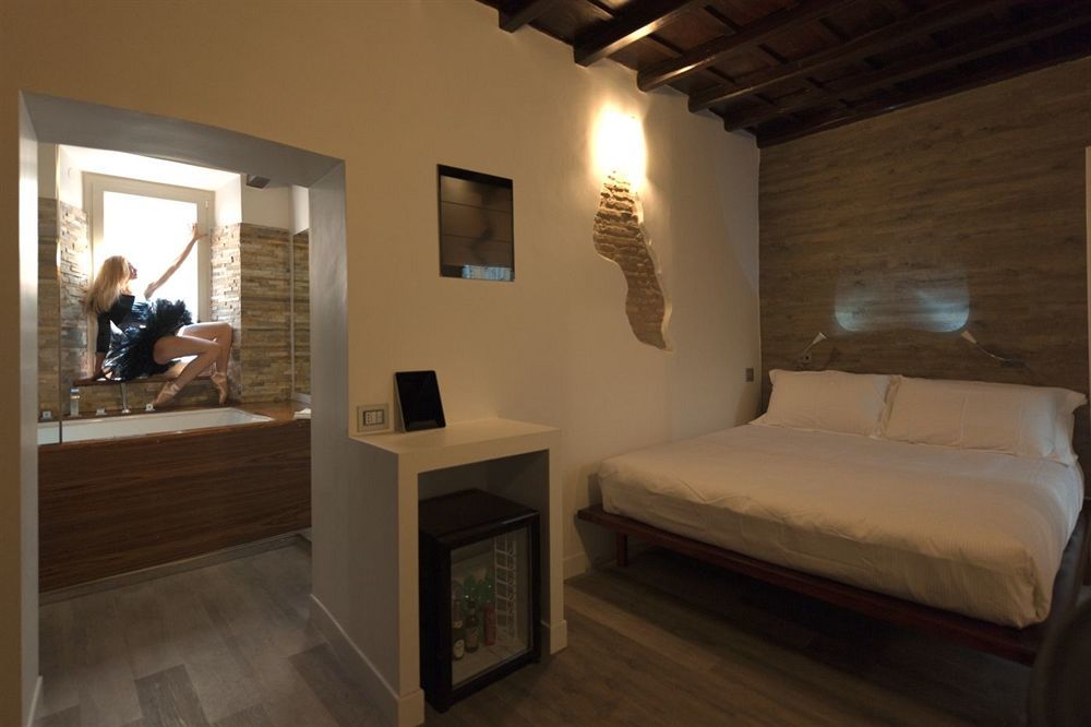 Irooms - Spanish Steps Roma Exterior foto